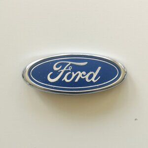 FORD EMBLEM LOGO E83B-5442550-CA TEMPO92-96 ESCORT 97-99